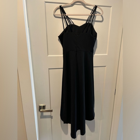 NWOT Little Black Dress Women’s Medium - Picture 4 of 7
